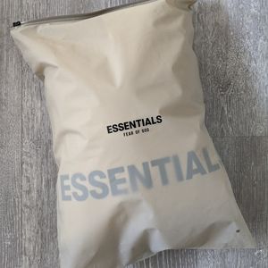 BNWT Essentials hoody